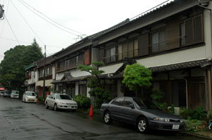 豊橋市吾妻遊郭 写真 5