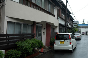 豊橋市吾妻遊郭 写真 7