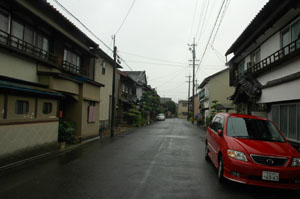 豊橋市吾妻遊郭 写真 11