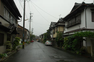 豊橋市吾妻遊郭 写真 14