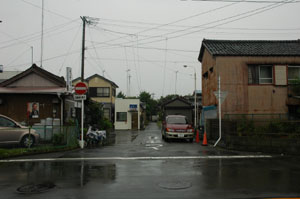 豊橋市吾妻遊郭 写真 3
