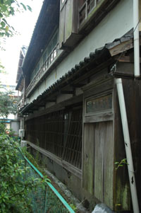 豊橋市吾妻遊郭 写真 10
