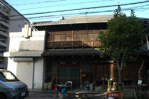 名古屋市旭遊郭 写真 7