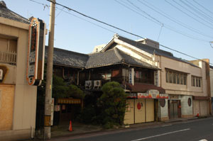 名古屋市旭遊郭 写真 12