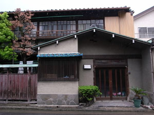 岡崎市遊郭 写真 3