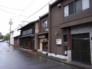 岡崎市遊郭 写真 5