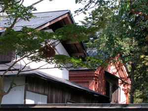 横手町遊郭 写真 3