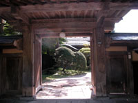 横手町遊郭 写真 4