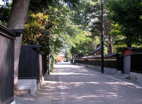 横手町遊郭 写真 1