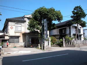 横手町遊郭 写真 6
