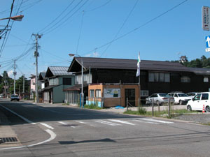 横手町遊郭 写真 11
