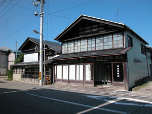 横手町遊郭 写真 12