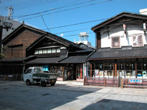 横手町遊郭 写真 15