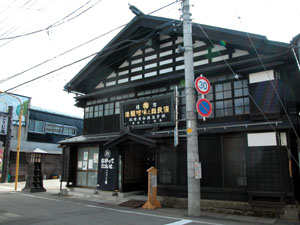 横手町遊郭 写真 16