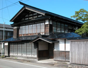 横手町遊郭 写真 18