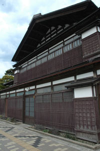 湯沢町遊郭 写真 5