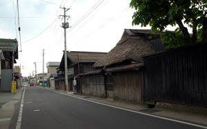湯沢町遊郭 写真 12