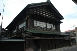 湯沢町遊郭 写真 9