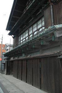 湯沢町遊郭 写真 10