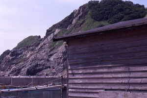 深浦遊郭 写真 8