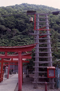 深浦遊郭 写真 7