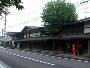 弘前市寿町（北横町）遊郭 写真 7