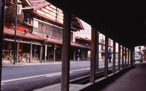 黒石町遊郭 写真 4