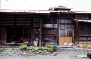 黒石町遊郭 写真 7