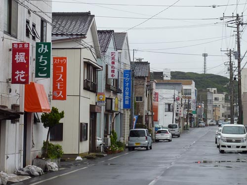 銚子町松岸遊郭 写真 9