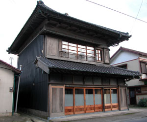 銚子町松岸遊郭 写真 6