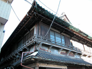 船橋町新地廓 写真 7