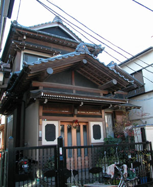 船橋町新地廓 写真 5