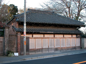 松戸町遊郭 写真 5
