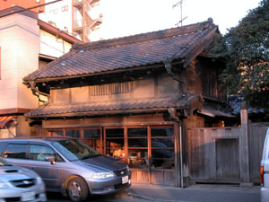 松戸町遊郭 写真 3