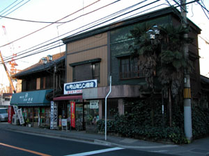 松戸町遊郭 写真 2