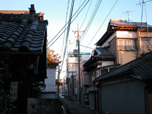 松戸町遊郭 写真 6