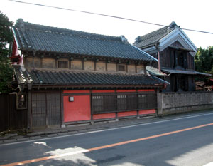 佐倉町遊郭 写真 8