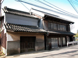 佐倉町遊郭 写真 5