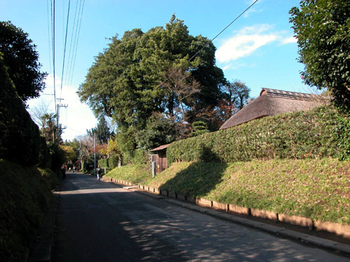佐倉町遊郭 写真 1
