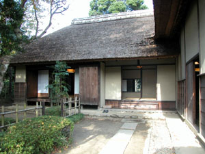 佐倉町遊郭 写真 3