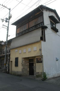 道後湯之町松ヶ枝遊郭 写真 9
