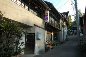道後湯之町松ヶ枝遊郭 写真 10
