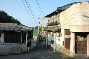 道後湯之町松ヶ枝遊郭 写真 11