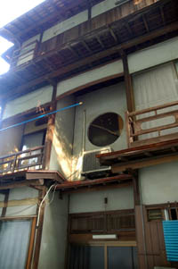 道後湯之町松ヶ枝遊郭 写真 13