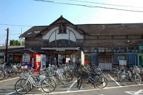 三津浜町稲荷新地 写真 2