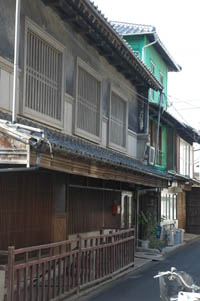 三津浜町稲荷新地 写真 7