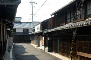 三津浜町稲荷新地 写真 8