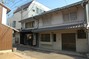 三津浜町稲荷新地 写真 10