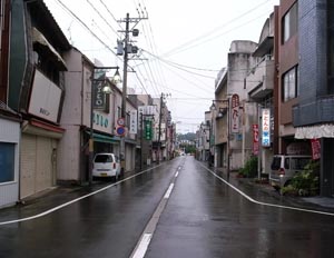 福井市遊郭 写真 4