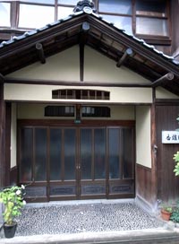 福井市遊郭 写真 7